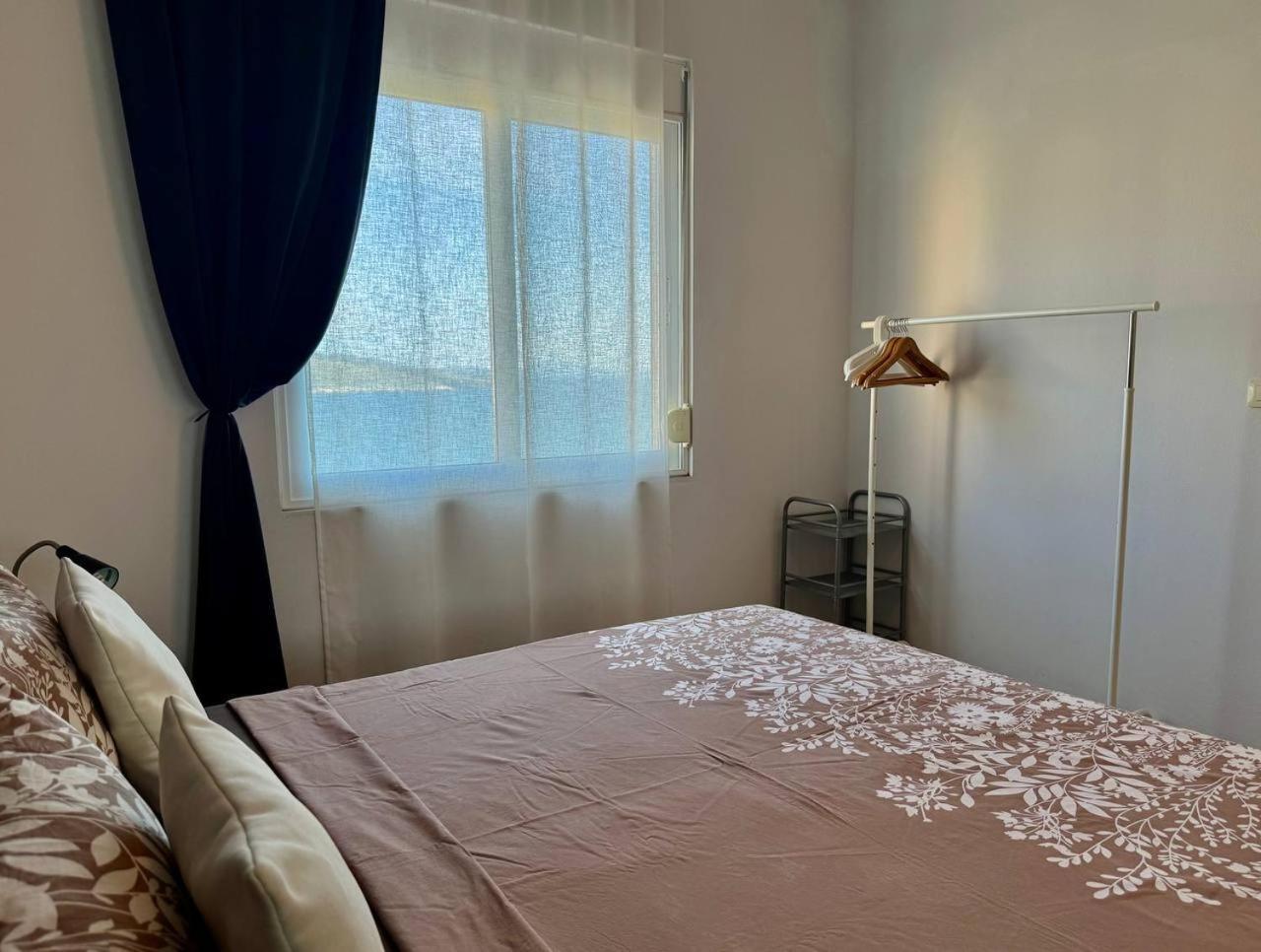 דירות סרנדה Viola Sea View Penthouse מראה חיצוני תמונה