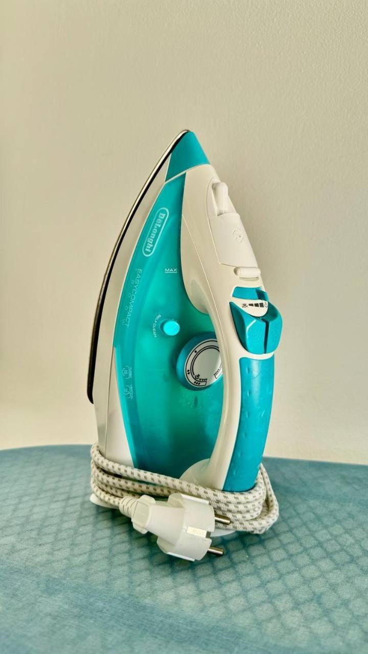 דירות סרנדה Viola Sea View Penthouse מראה חיצוני תמונה